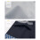 High Visibility Reflective Waterproof Raincoat 6