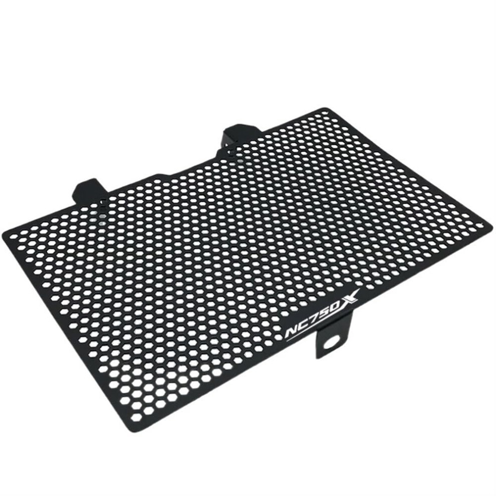 Radiator Guard For Honda Nc750x 2021 2022 Motorcycle Radiator Grille Cover Guard Protection 9016109885678