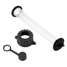 Replacement Spout & Parts Kit Fuel Gas Can Model