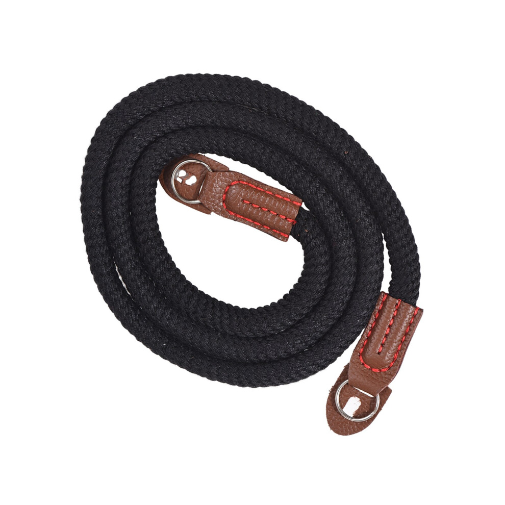 100Cm Camera Neck Strap Vintage Shoulder Sling For Slr Dslr Digital Cameras 9301349763528