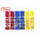 720pcs Tubular Cold Pressure Wire Connector 6