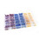 720pcs Tubular Cold Pressure Wire Connector 4