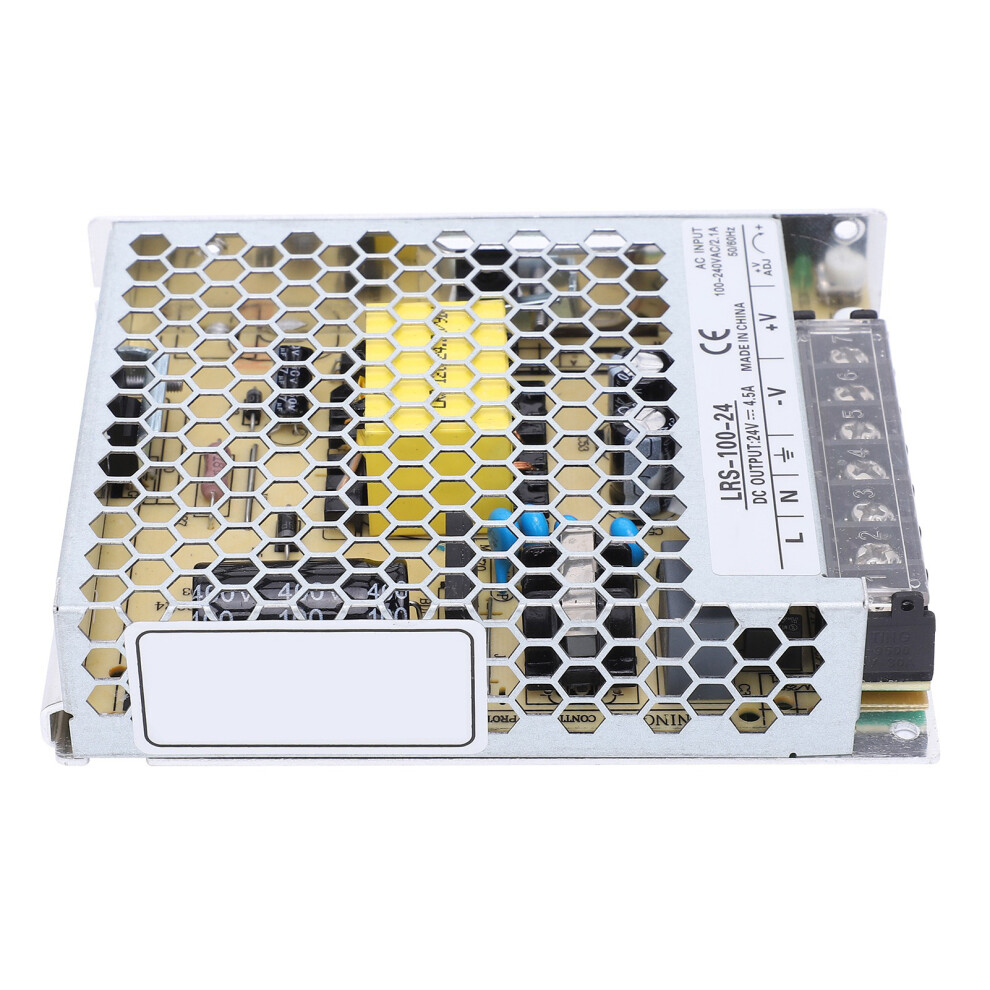BERM Switching Power Supply LED Transformer Driver
