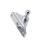 1 Pair of Ball Stud Brackets for Gas 5