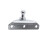 1 Pair of Ball Stud Brackets for Gas 3