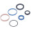 Forklift Cylinder Seal Kit 6Pcs, Rubber, R14-R20, E16-E20 7