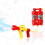 Fireman Toys Backpack Water Spraying Toy 11