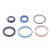 Forklift Cylinder Seal Kit 6Pcs, Rubber, R14-R20, E16-E20 9