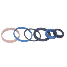 Forklift Cylinder Seal Kit 6Pcs, Rubber, R14-R20, E16-E20