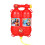 Fireman Toys Backpack Water Spraying Toy 9