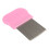 10 Pack Lice Nit Combs Fine Teeth Stainless Steel Head with Ergonomic Handle 10