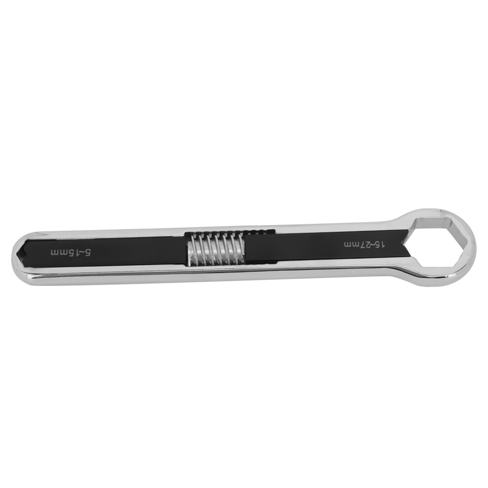 Openend Wrench Solid Multifunction Monkey Spanner 8320539375991