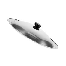 Cooking Pot Lids For Pots, Easy To Clean Cookware, Compatible With Pots And Pans, Made In Cookware