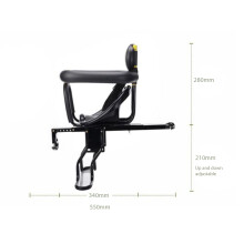 Safety Child Bicycle Seats Bike Front Baby Seats