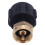 Tank Refill Adapter Metal High Temperature Proof 5