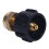 Tank Refill Adapter Metal High Temperature Proof 3
