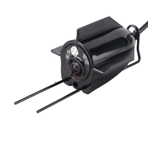 Underwater Fish Finder 4.3" IPS Screen Night 1