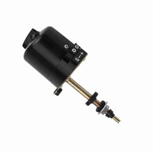 Windscreen Wiper Motor for Land Rover Series 1 & 2 RTC3866 519900 Durable Metal