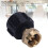 Tank Refill Adapter Metal High Temperature Proof 15