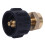 Tank Refill Adapter Metal High Temperature Proof 1