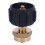 Tank Refill Adapter Metal High Temperature Proof 7