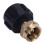 Tank Refill Adapter Metal High Temperature Proof 4
