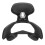 Motorcycle Passenger Seat Backrest Enhanced 2