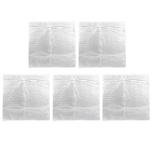 SelfAdhesive Heat Insulation Cotton Mat Insulation