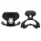 Motorcycle Passenger Seat Backrest Enhanced 10