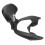 Motorcycle Passenger Seat Backrest Enhanced 9