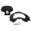 Motorcycle Passenger Seat Backrest Enhanced 1