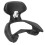 Motorcycle Passenger Seat Backrest Enhanced 7