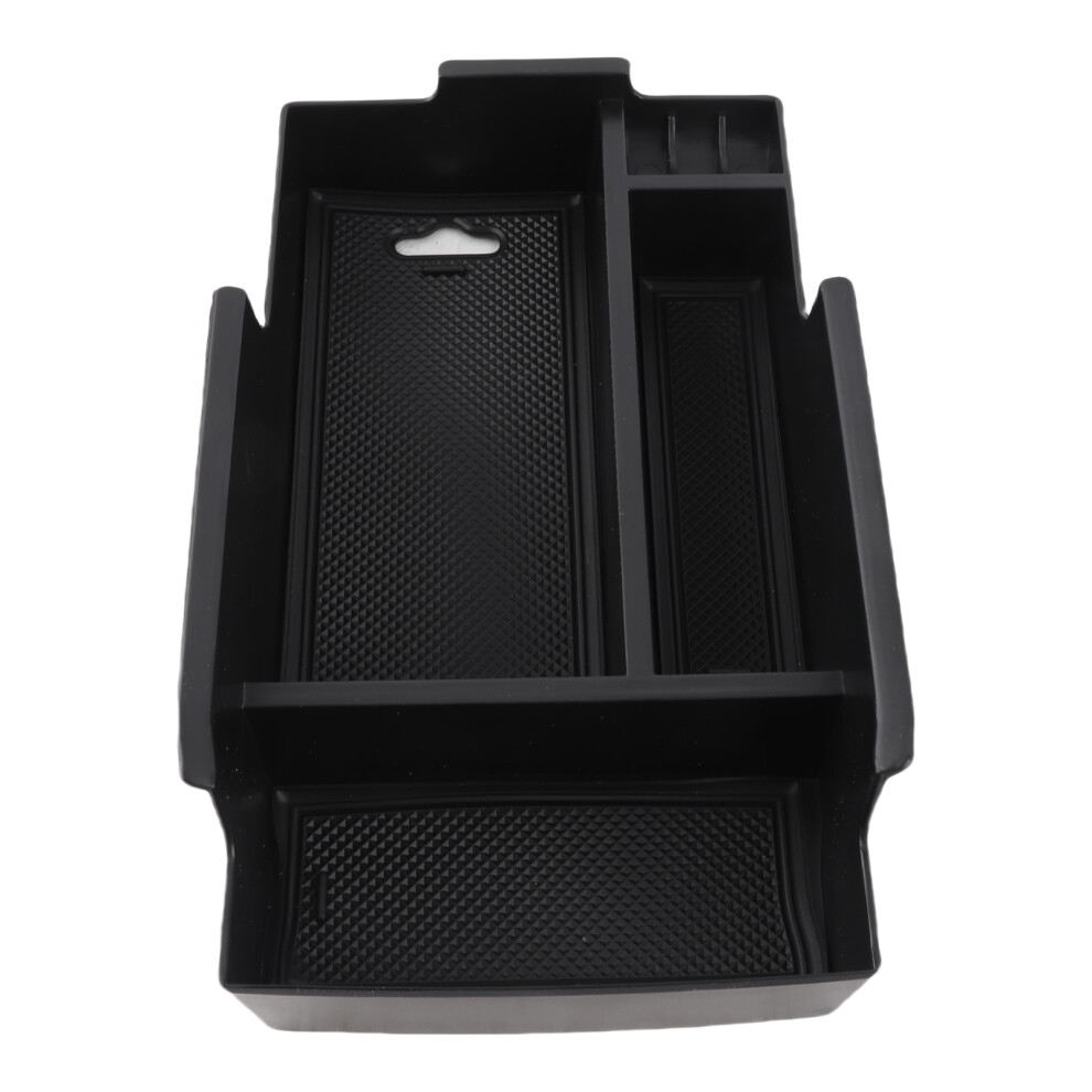 Car Central Armrest Storage Box Center Console 8320539376660