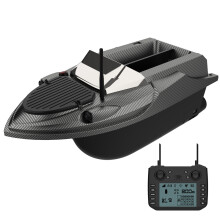 800M Remote Control Bait Boat 3KG Loading RC