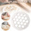 Dumpling Mold Maker Gadgets Tool Dough Press Ravioli Making Mould Diy Kitchen Accessories Baking Stuffing Tools Food 5