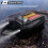 800M Remote Control Bait Boat 3KG Loading RC 10