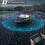 800M Remote Control Bait Boat 3KG Loading RC 13