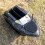 800M Remote Control Bait Boat 3KG Loading RC 12