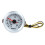 Turbo Boost Vacuum Press Gauge Meter for Auto Car 4