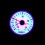 Turbo Boost Vacuum Press Gauge Meter for Auto Car 7