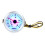 Turbo Boost Vacuum Press Gauge Meter for Auto Car 9