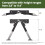 RV Step Stabilizer Kit Adjustable Height 2.8-11.4 15