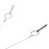 RV Step Stabilizer Kit Adjustable Height 2.8-11.4 14