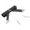 RV Step Stabilizer Kit Adjustable Height 2.8-11.4 3