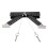 RV Step Stabilizer Kit Adjustable Height 2.8-11.4 5