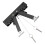 RV Step Stabilizer Kit Adjustable Height 2.8-11.4 9