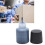 12Pcs Quick Dry Ink Coding Machine Black 10