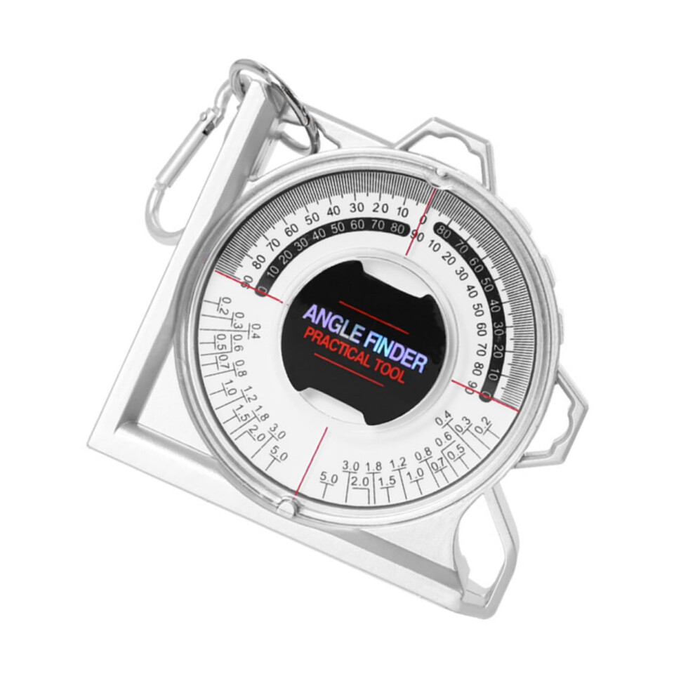 Angle Gauge Magnetic Inclinometer For Angle Measurement And Slope Tool 6447073691614
