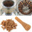 Quick Easy 50Pcs/Set Chicken Plucker Fingers 8