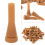 Quick Easy 50Pcs/Set Chicken Plucker Fingers 6